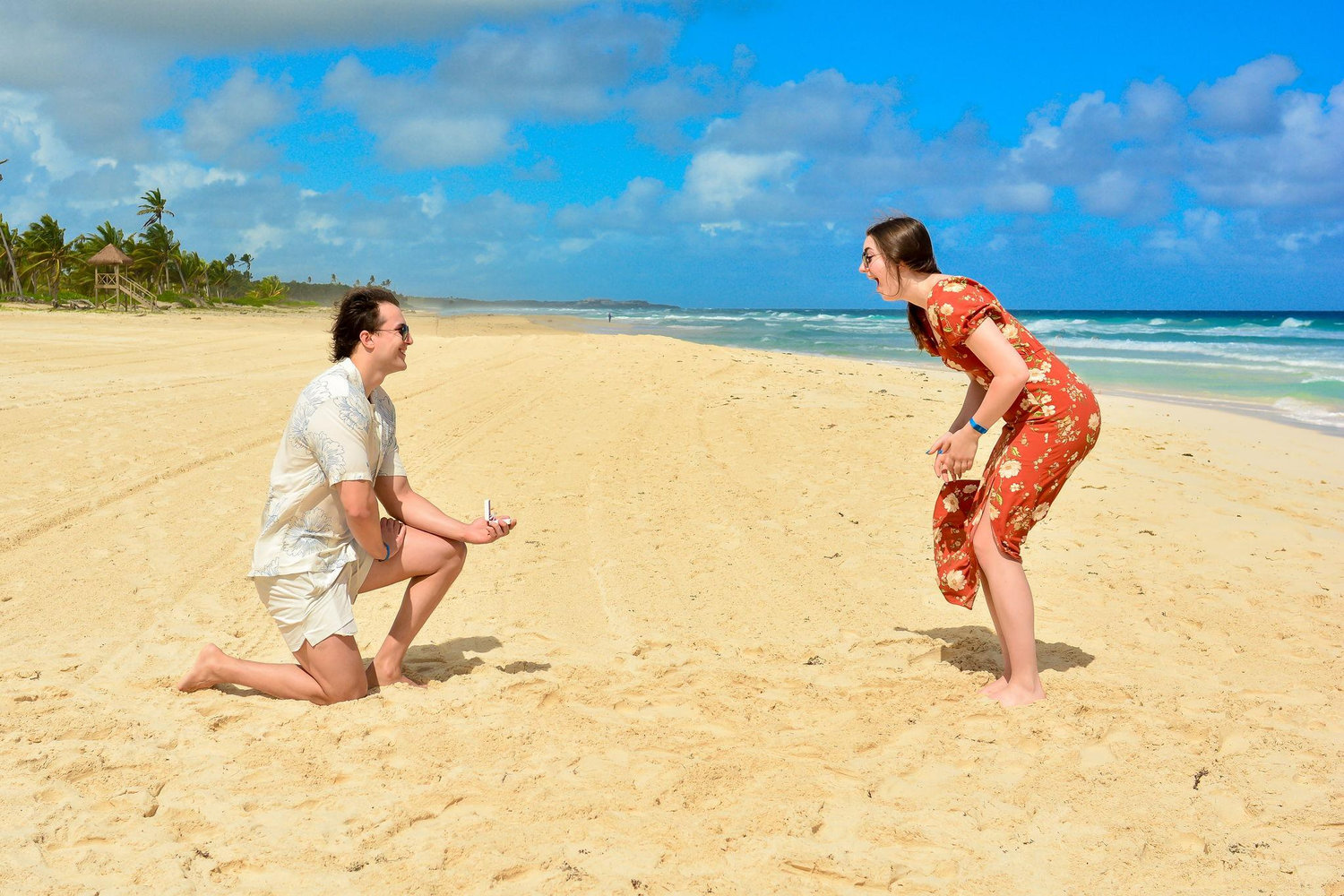 The Wedding Website of Caleb Cavalieri and Jenna Kozlik