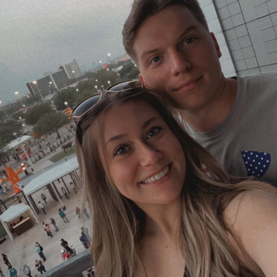 Houston rodeo