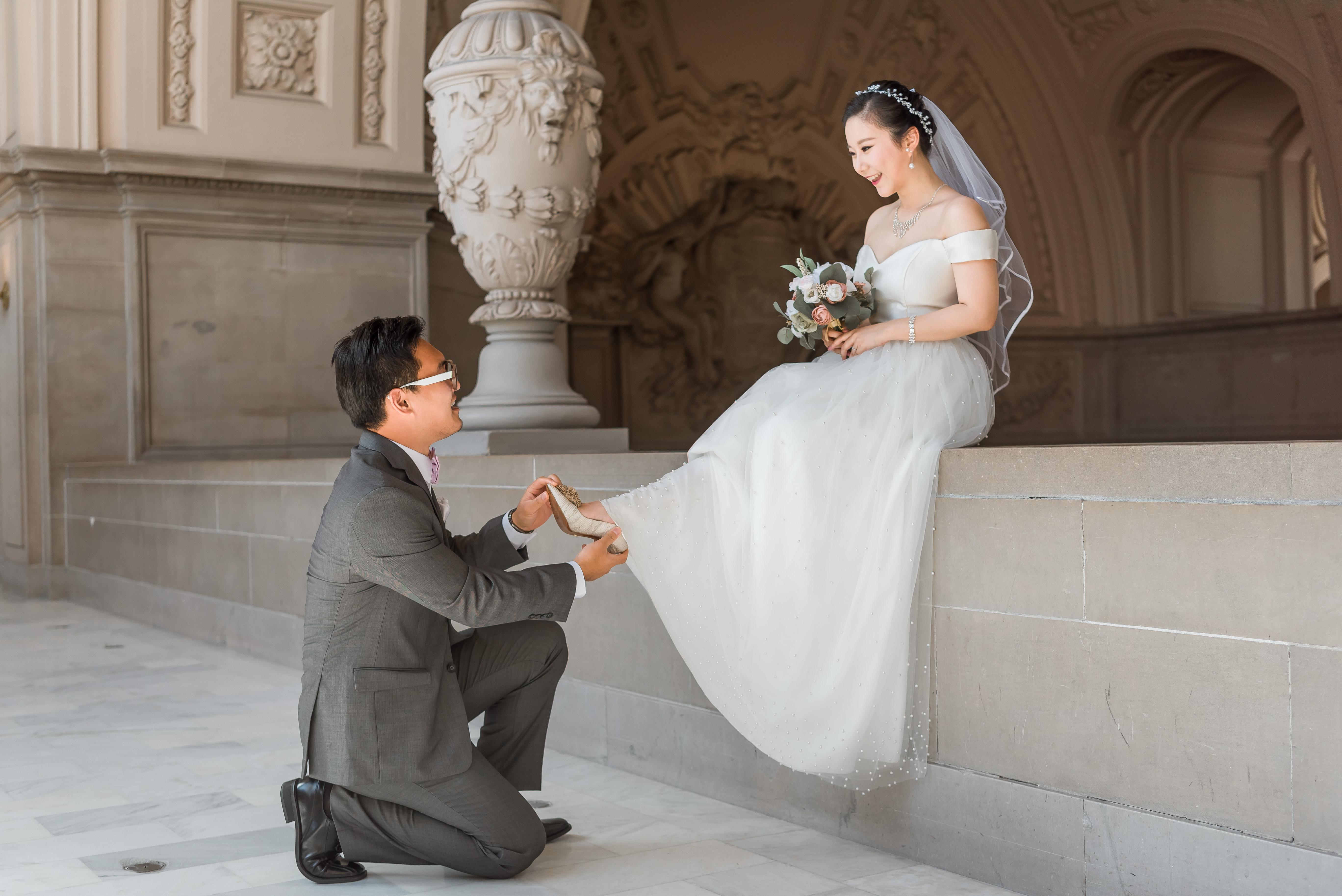 The Wedding Website of Woo Kang and Jun Sun
