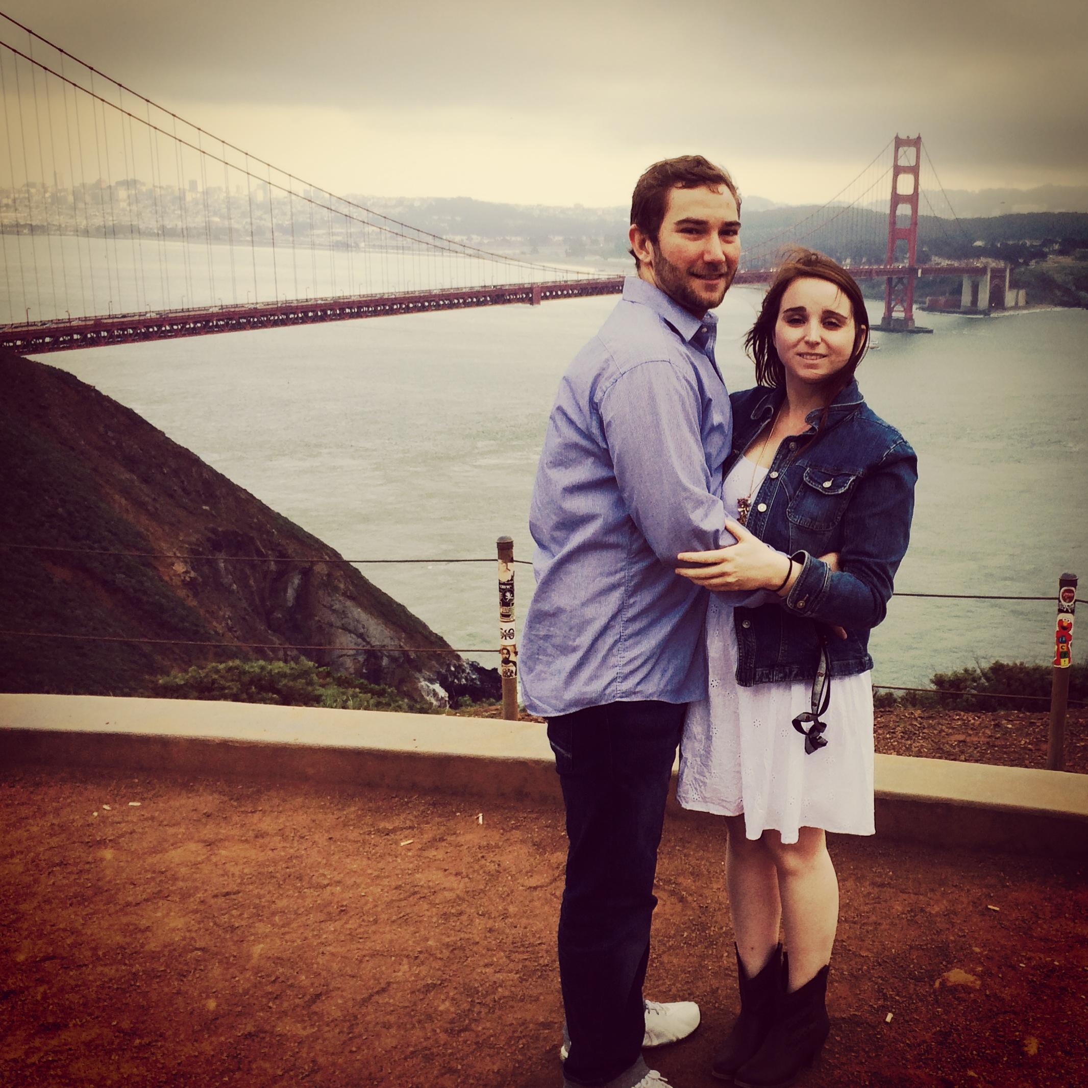 One year anniversary!
