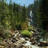 Fish Creek Falls