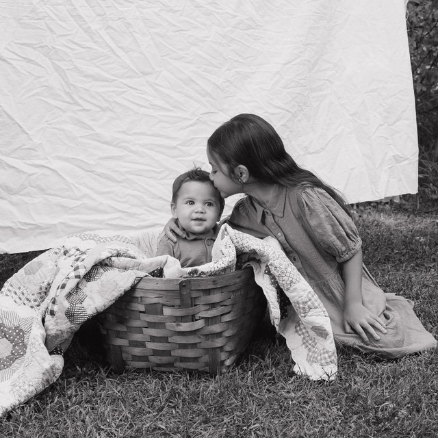 Jasmyn & Asher