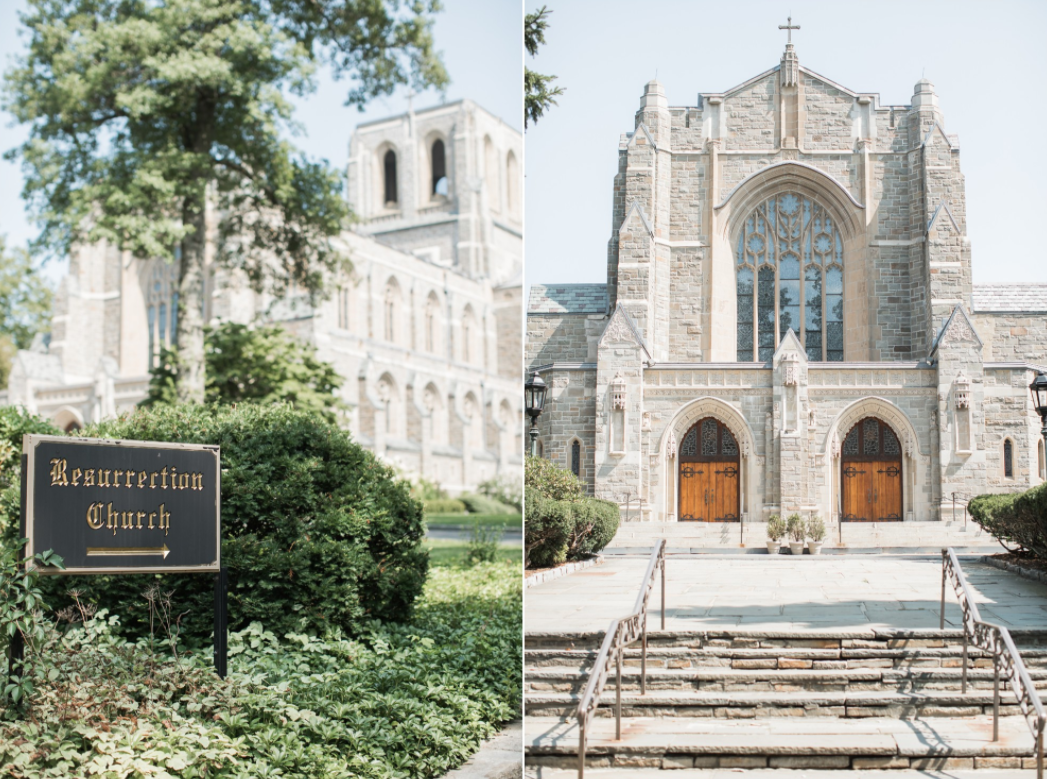 The Wedding Website of Sarah Nye and George Bodenheimer