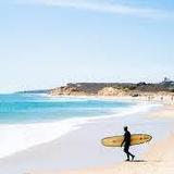 Ditch Plains Beach