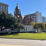 Dealey Plaza
