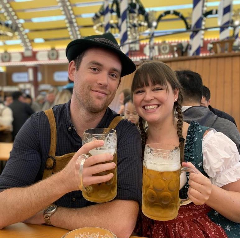 Oktoberfest 2019