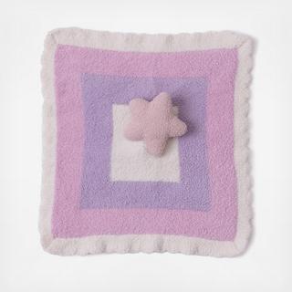 CozyChic Baby Space Star Lovey
