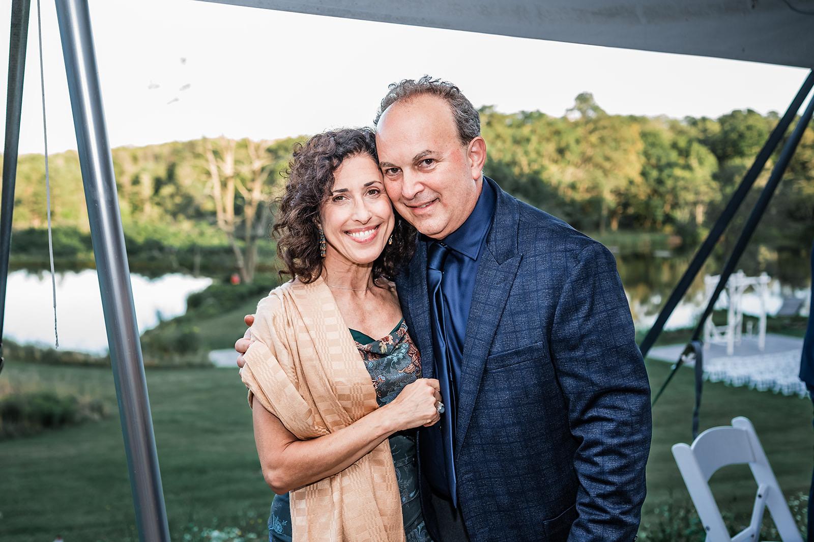 The Wedding Website of Stuart Miller and Gia Rosenblum