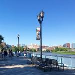Explore The Wilmington Riverfront