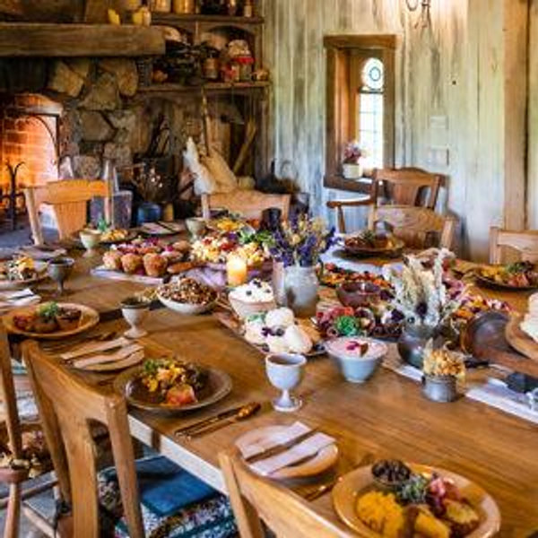 Dining In Fund