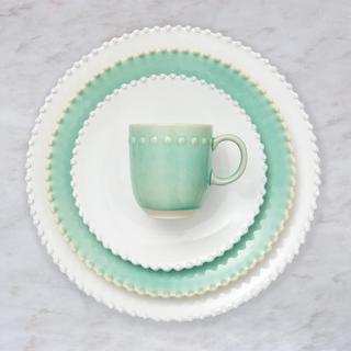 Pearl Aqua Mug