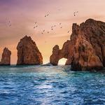 Visit the Arches of Cabo San Lucas