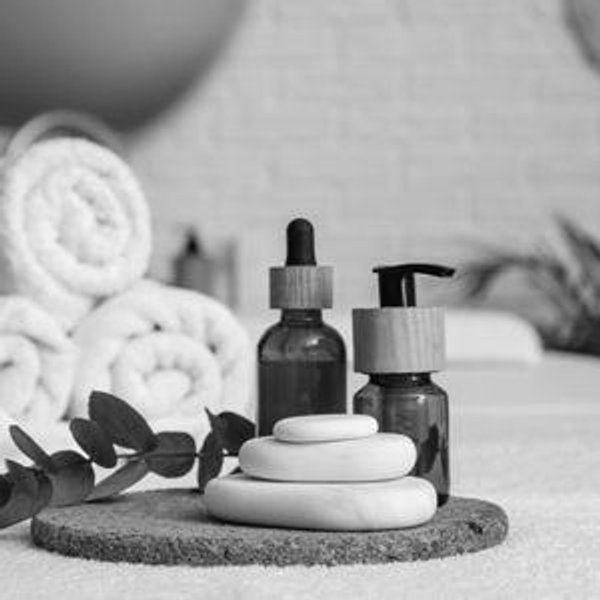 Relaxation for Two! - Spa Day