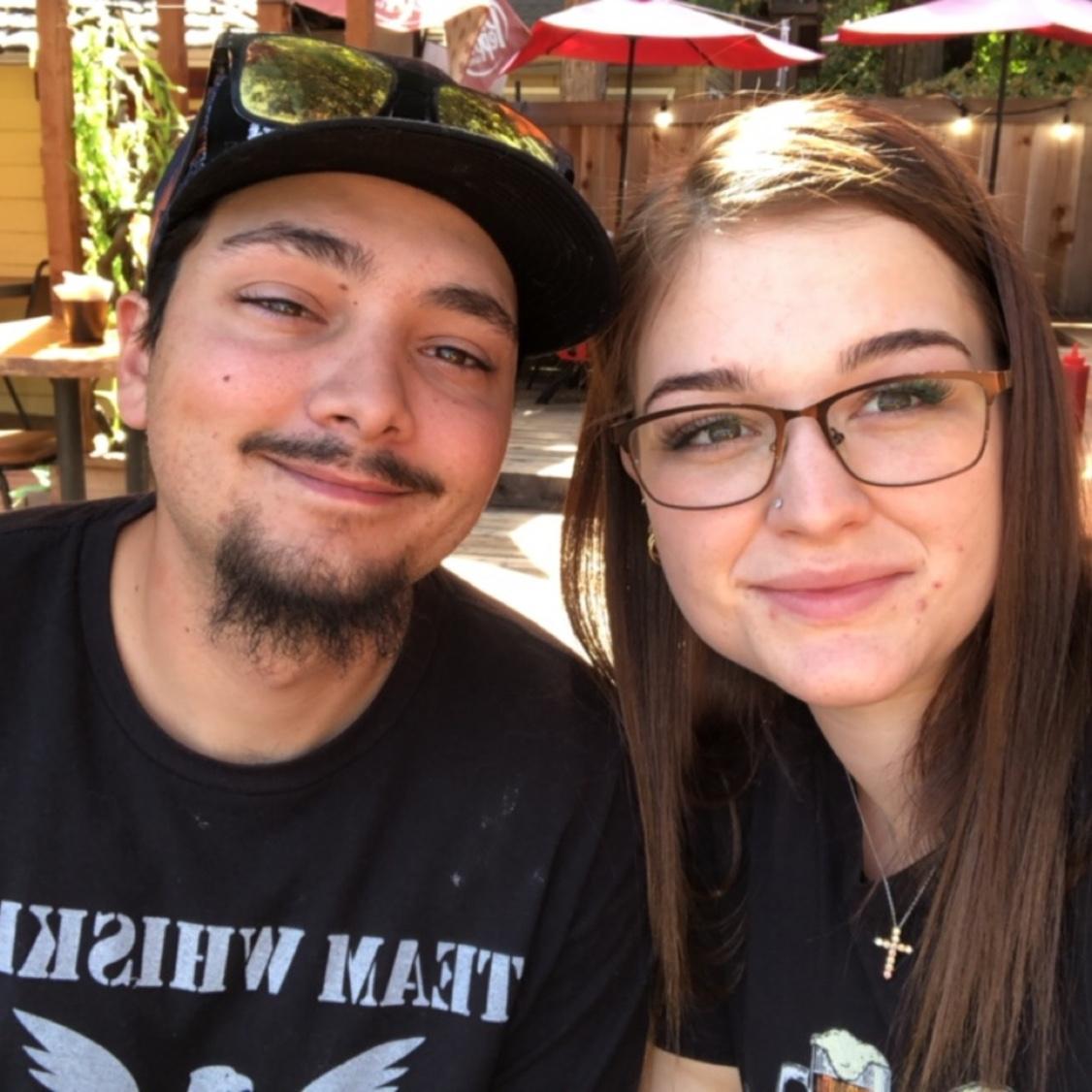 First anniversary! 🎉