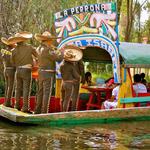 Xochimilco