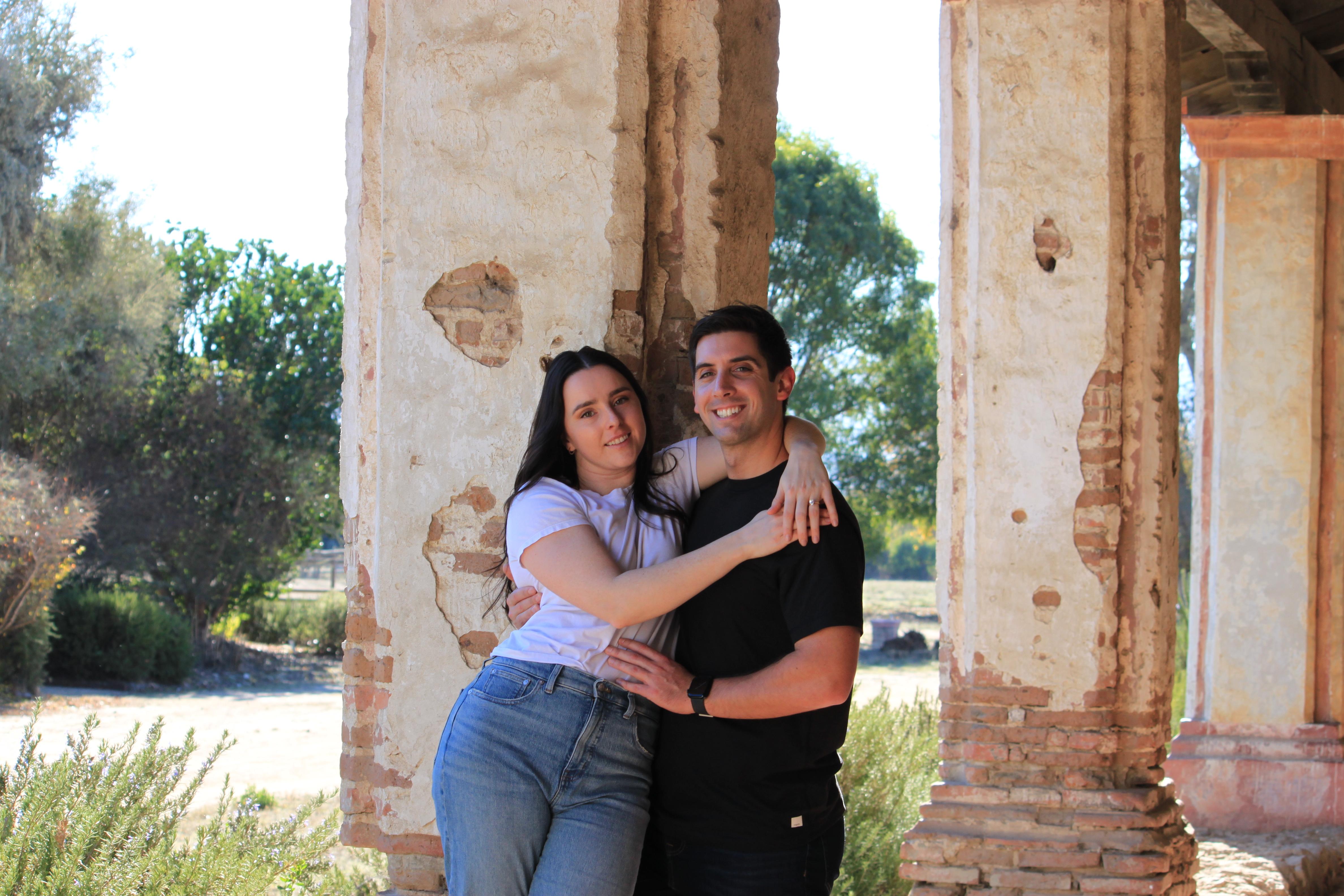 The Wedding Website of Joseph Colucci and Jordan Spice