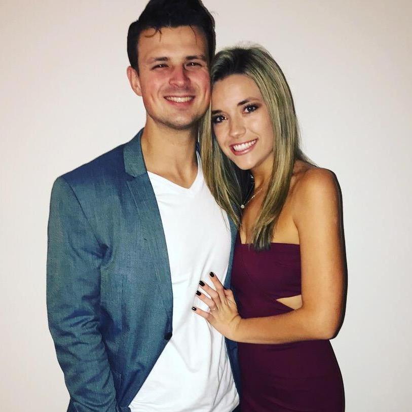 Alpha Phi Formal 2018
