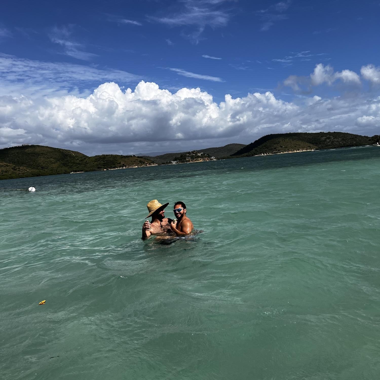 La Parguera , Puerto Rico 2023