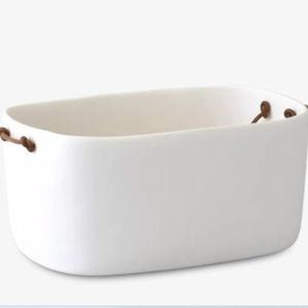 Tina Frey CUADRADO Large Champagne Bucket