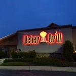 Weber Grill Restaurant & Cooking School