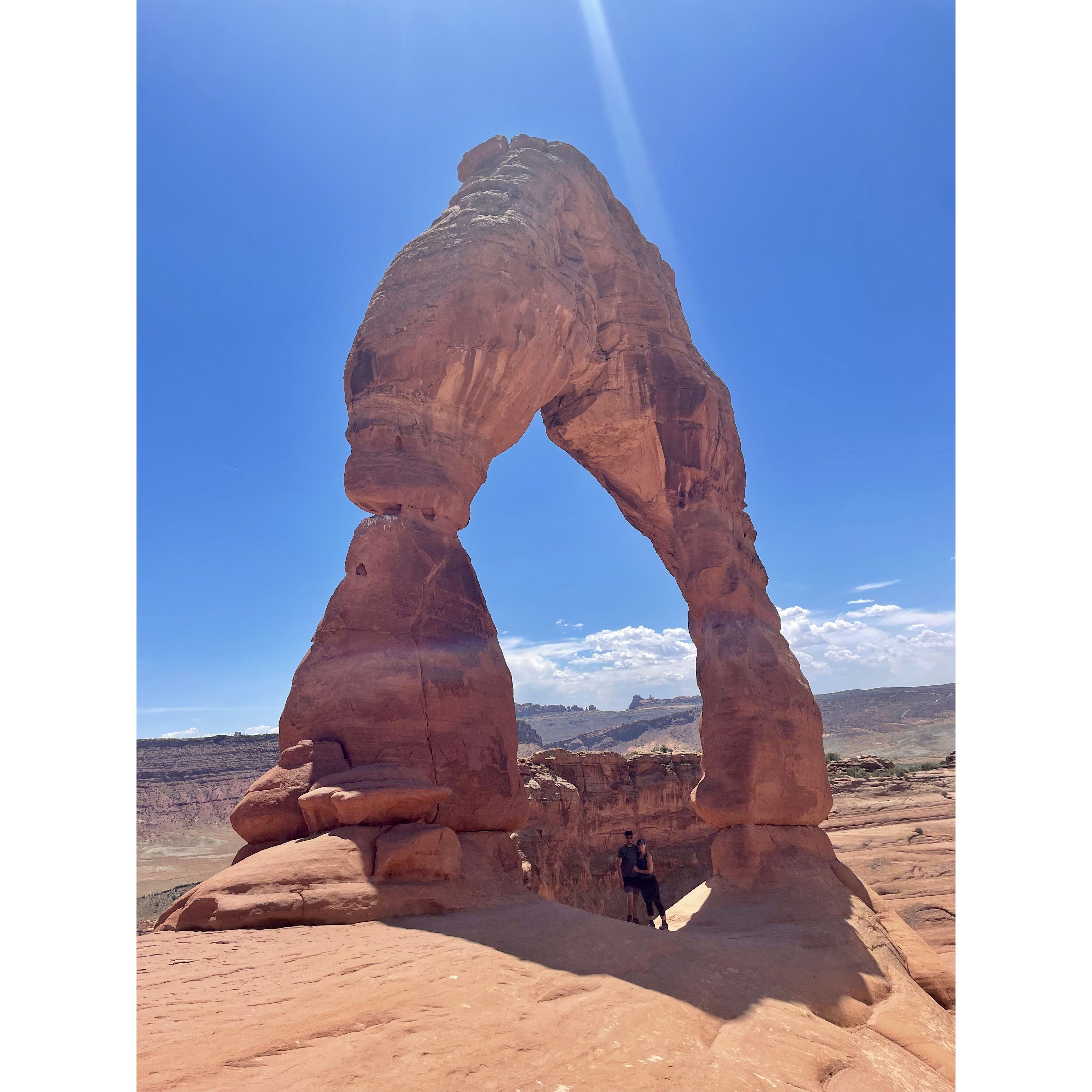 Arches National Park