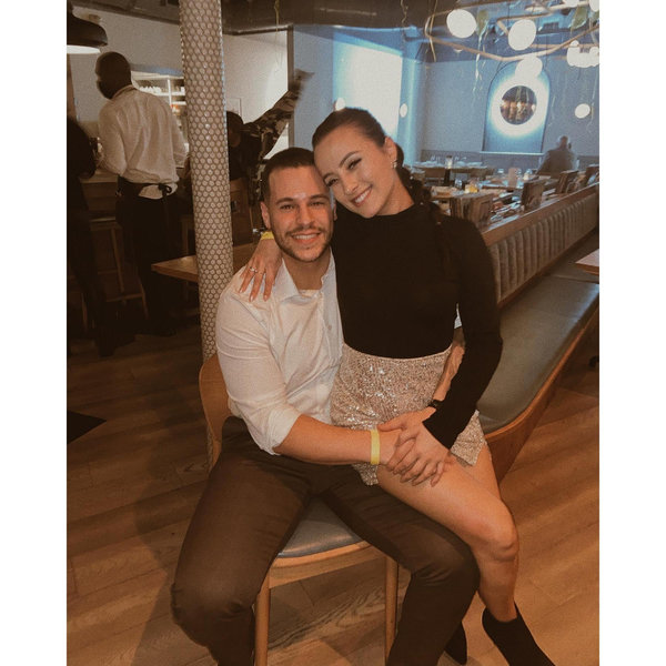 Cassidy Rudden and Matthew Naimaister's Wedding Website