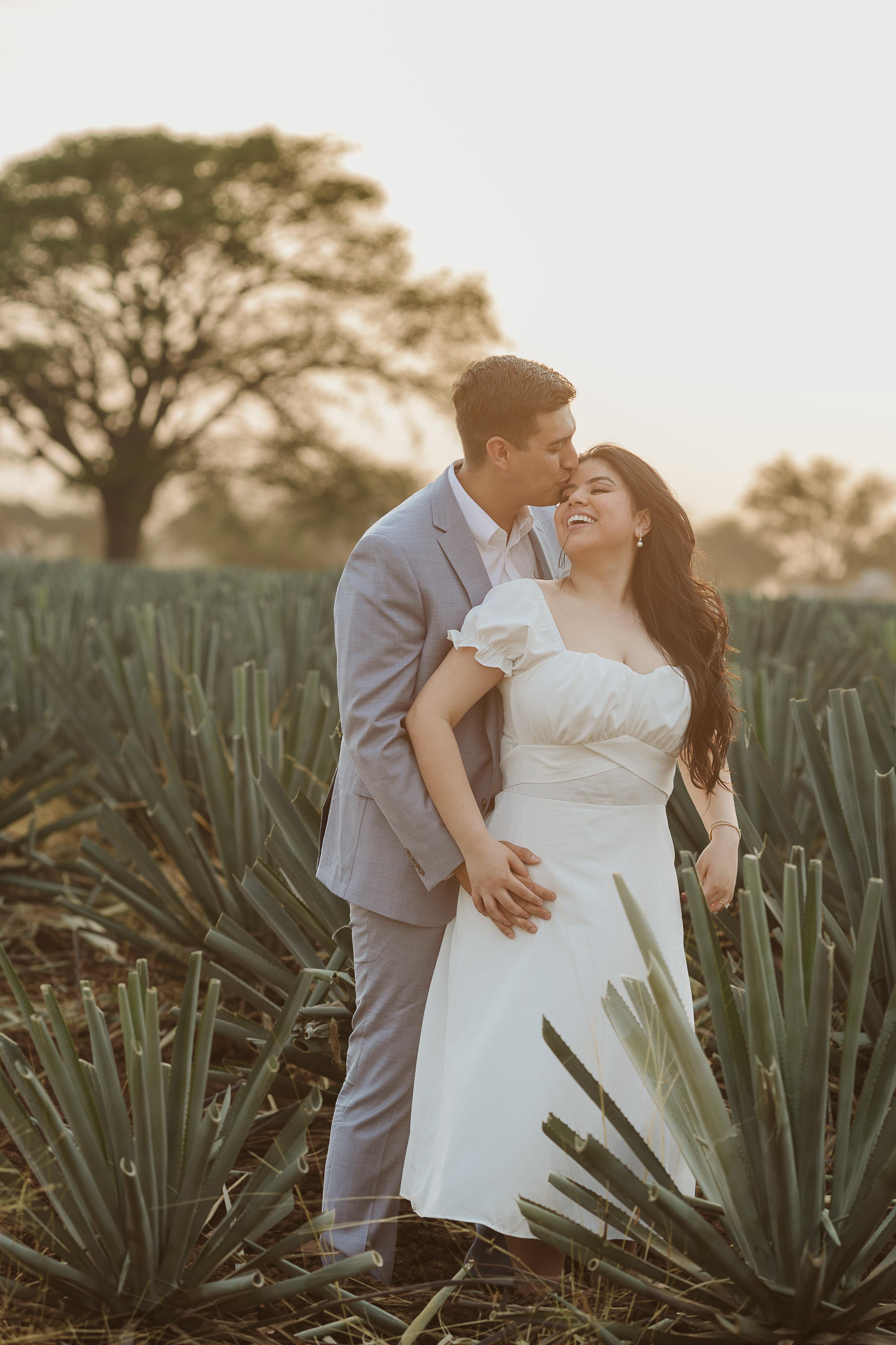 The Wedding Website of Cynthia Medina and Javier Gonzalez