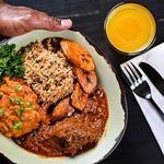 Good Eats: Baobab Fare