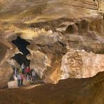 Cave of the Winds Mountain Park