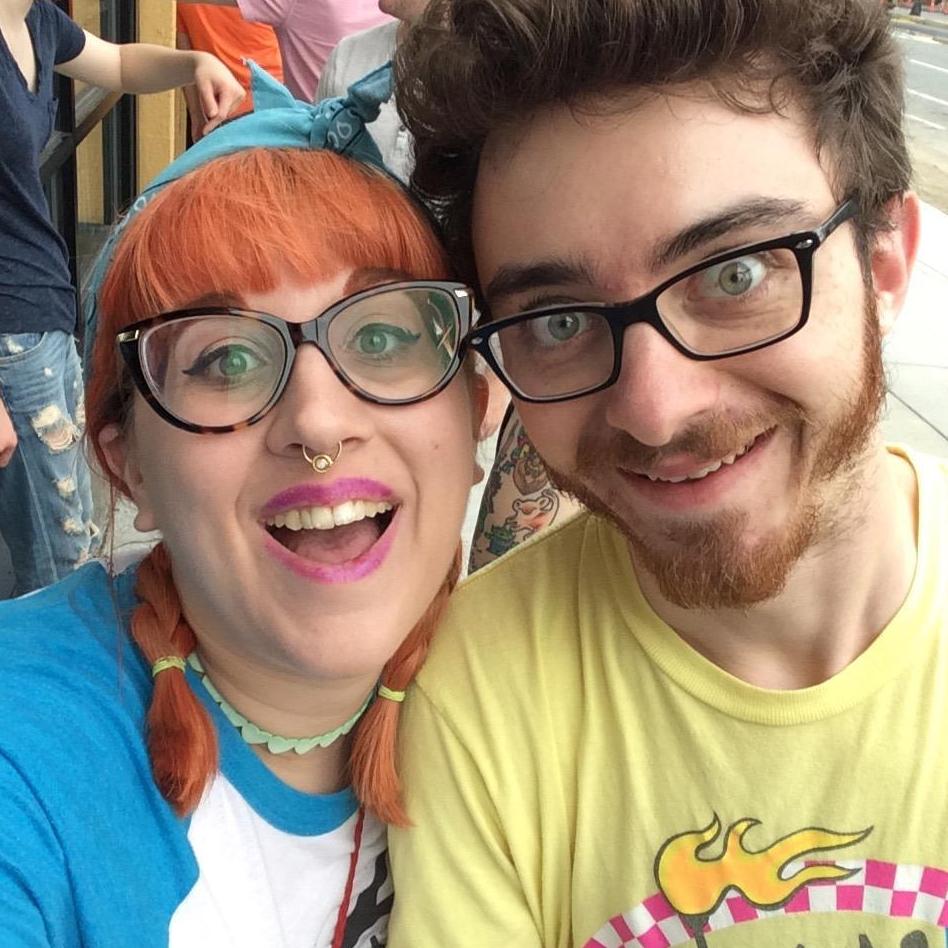 Aquabats Show - 2017