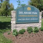Delaware Park