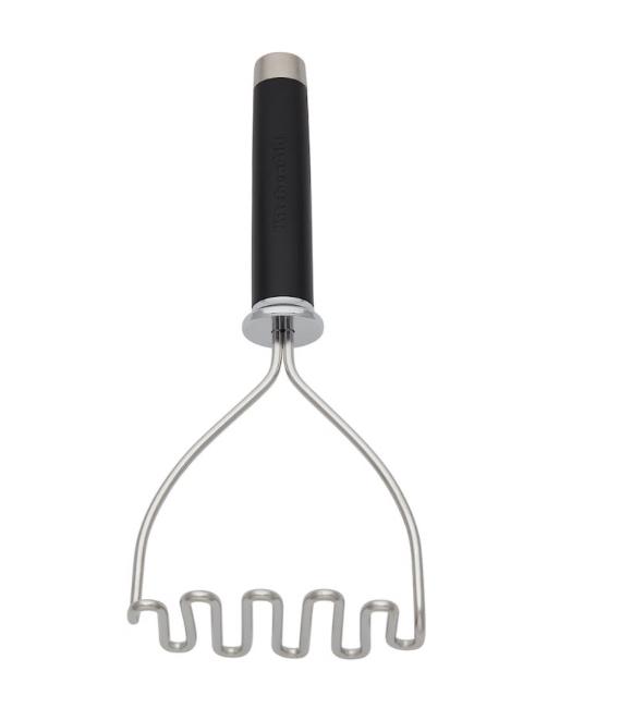 KitchenAid Gourmet Stainless Steel Wire Masher