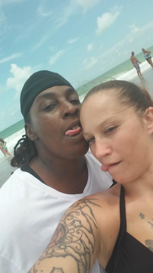 Crazy in love