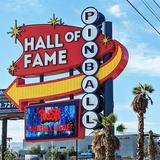 Pinball Hall of Fame