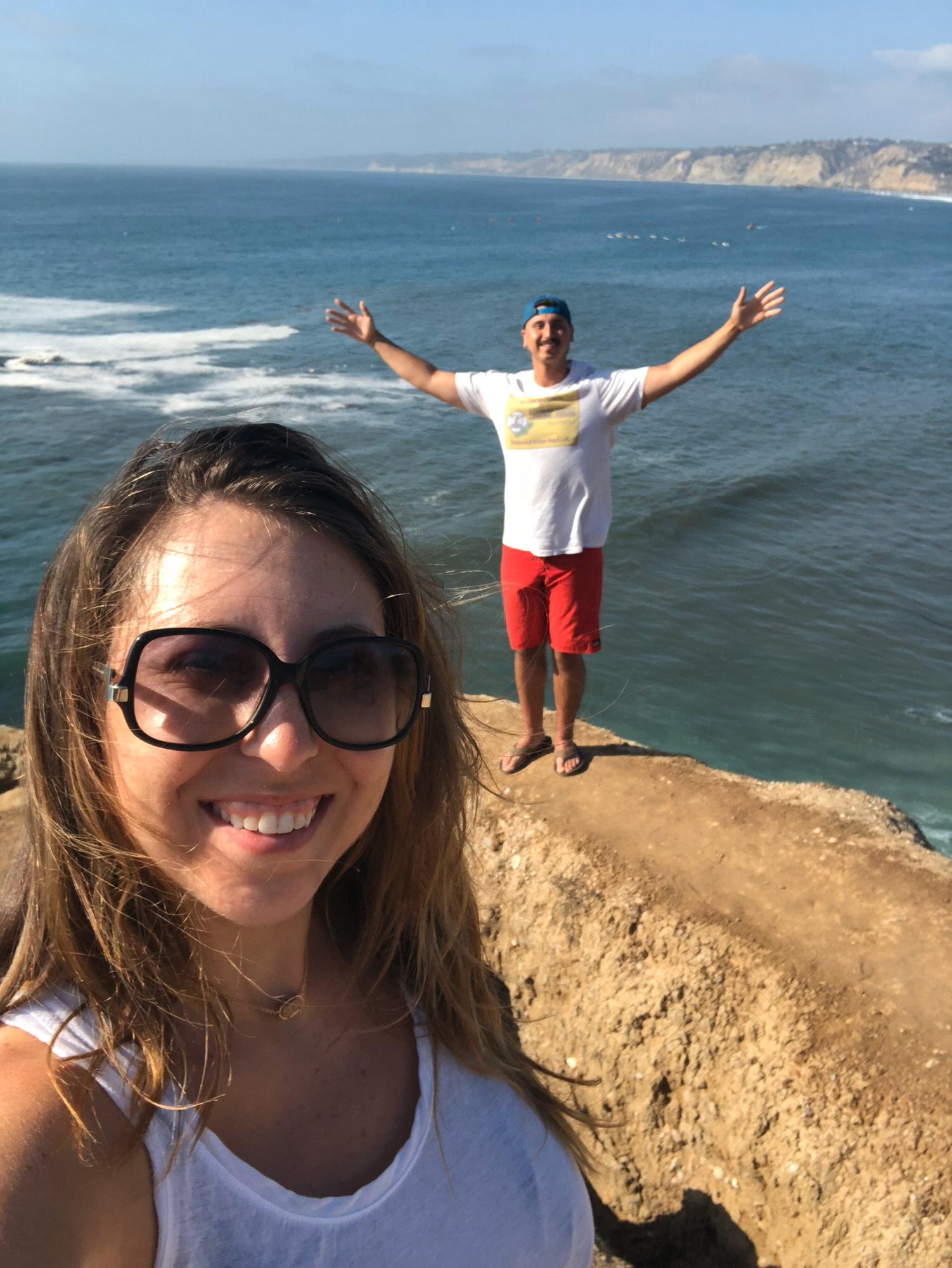La Jolla 2018