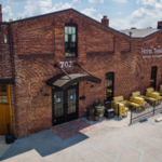 Hotel Tango Distillery