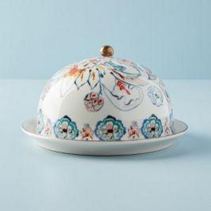 Eres Butter Dish