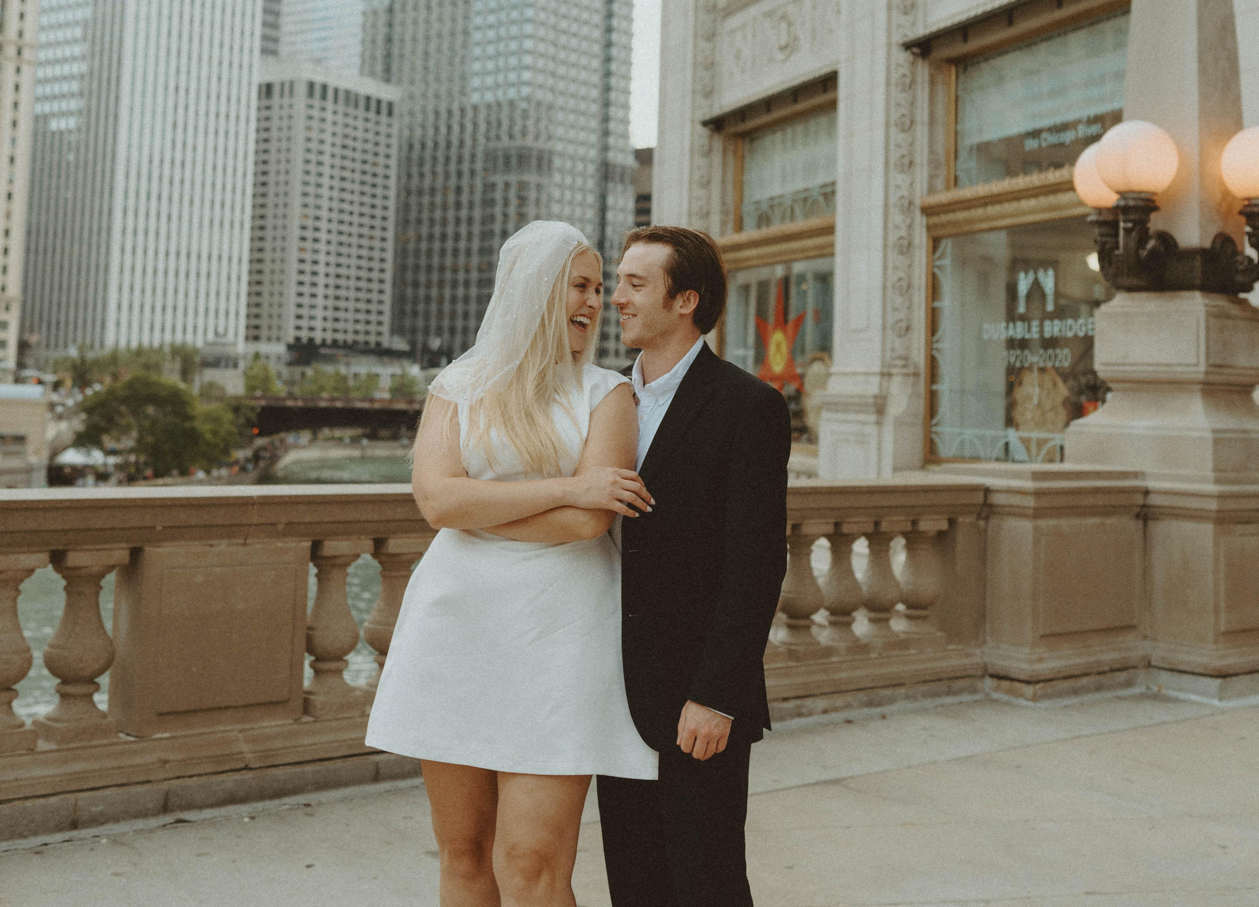 The Wedding Website of Jessica Jones and Nick Kenny