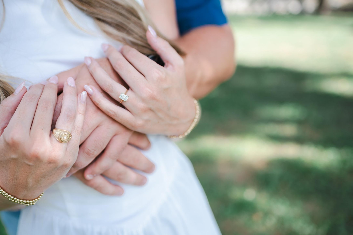 The Wedding Website of Charlie Thrift and Derek Halliburton