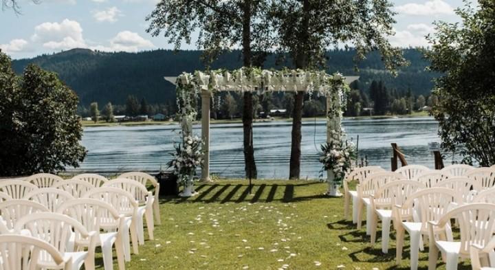 The Wedding Website of Sharlene Henning and Cody Miles