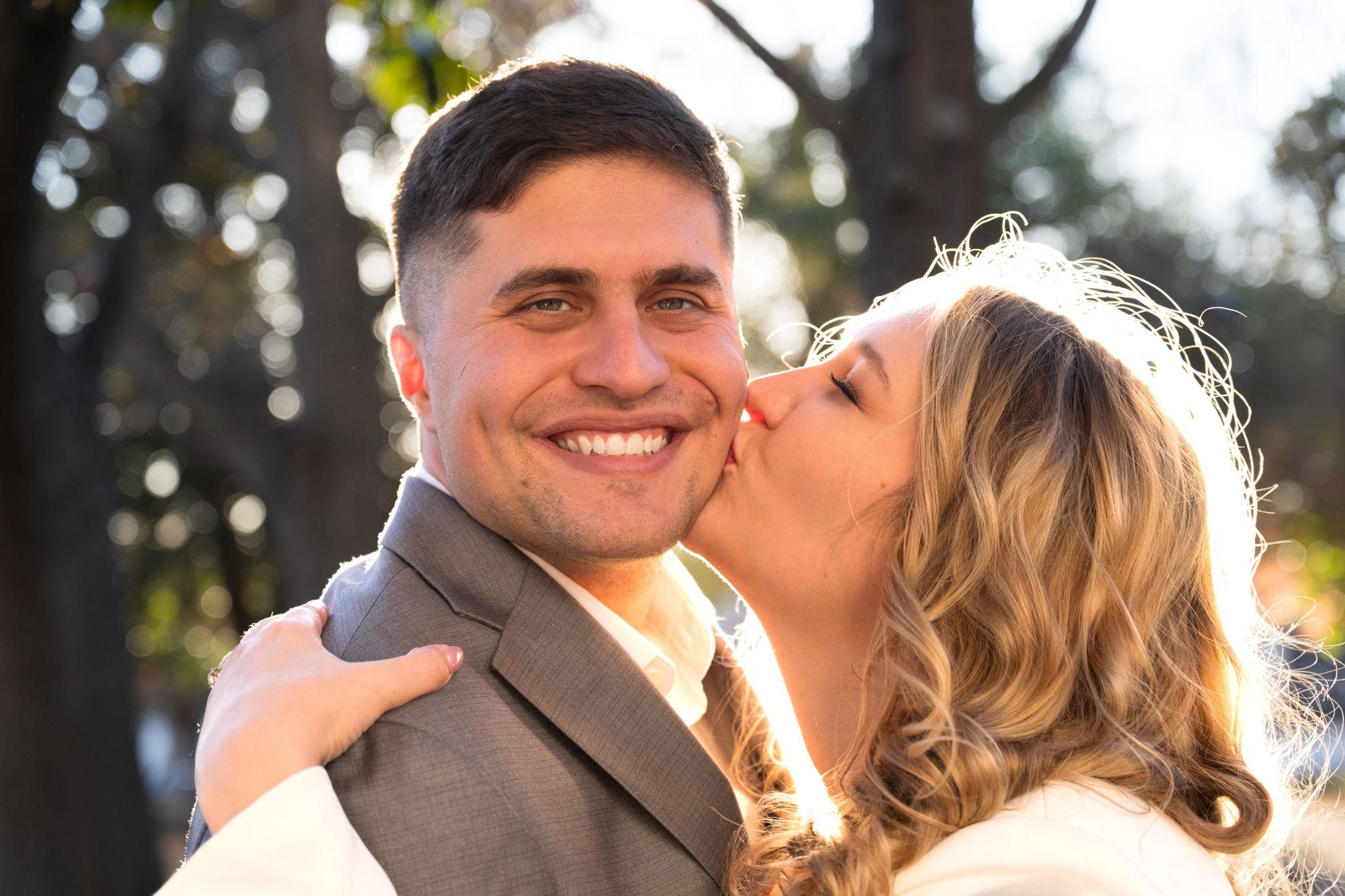 The Wedding Website of Rachel Raasch and Albert Schubert Fontes