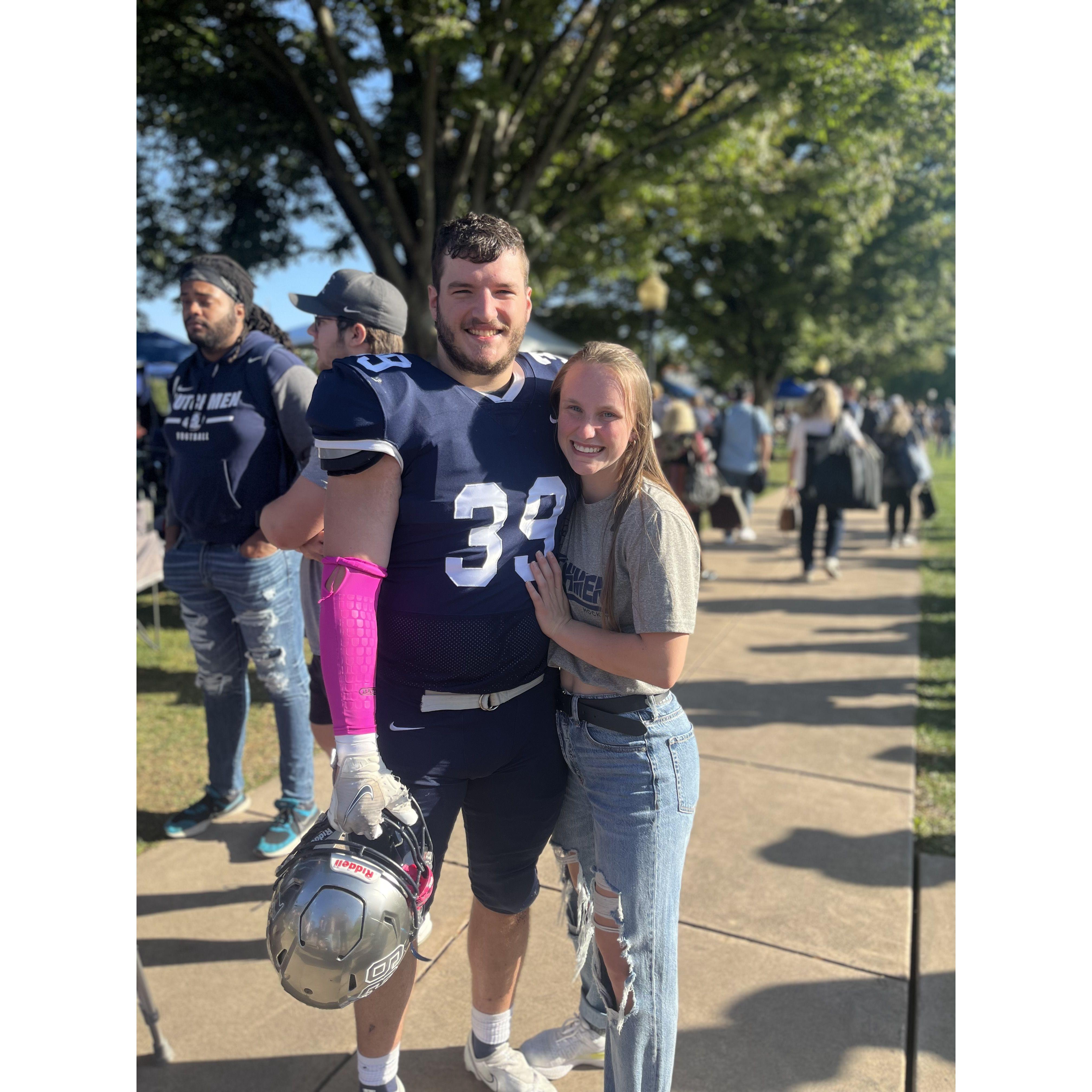Homecoming 2023!