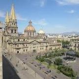Centro Histórico de Guadalajara