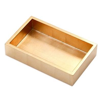 Gold Lacquer Guest Holder