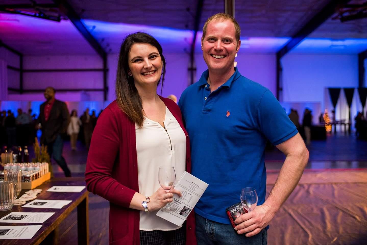 The Wedding Website of Suzy Myers and Bart Schurman