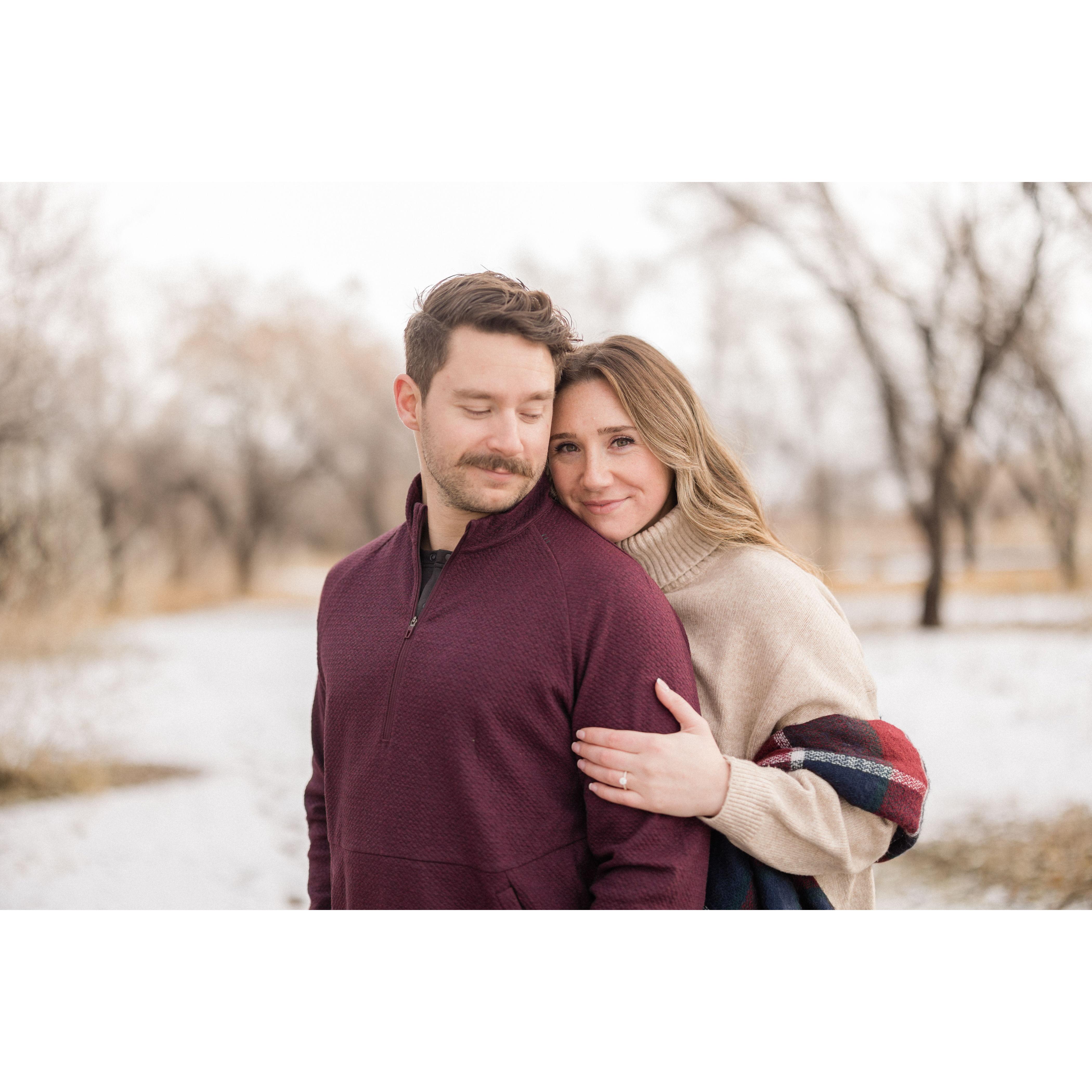 Whitney Hunt Photography
