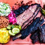 Lewis Barbecue