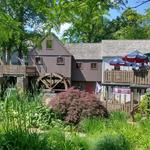 Plimoth Grist Mill