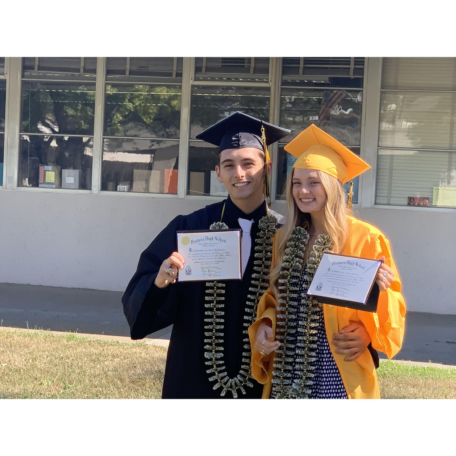 Highschool Graduation