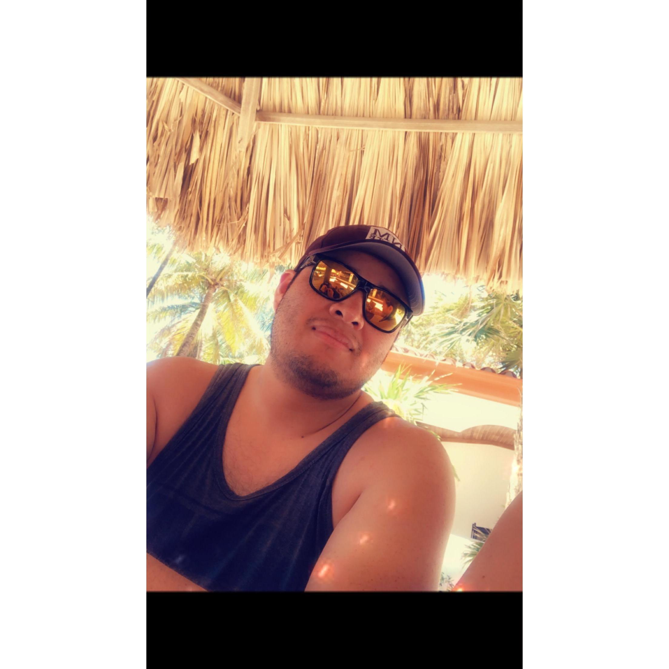 Day 3 Mahogany Bay